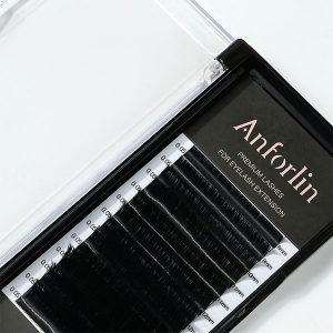 0.05mm Easy Fan Volume Lashes